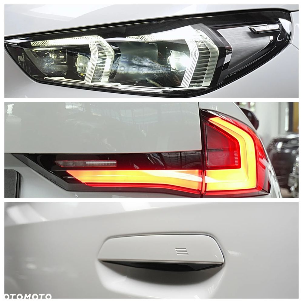BMW X1 sDrive18i - 37