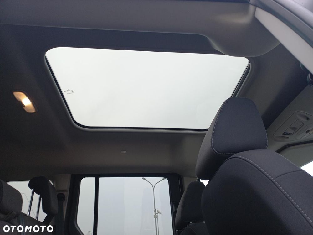 Ford Tourneo Connect 1.5 EcoBlue Titanium PowerShift - 15