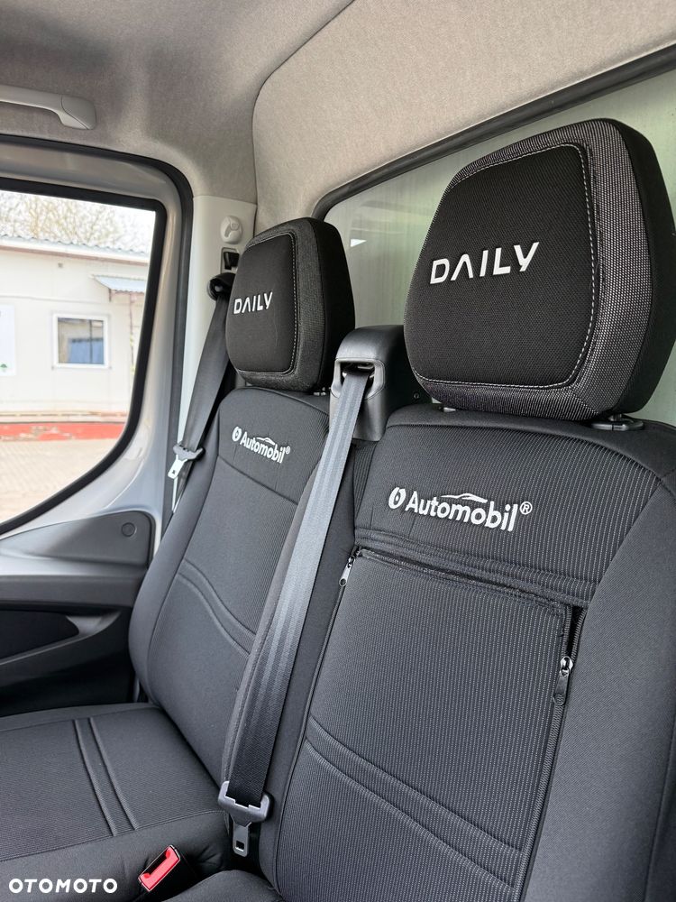 Iveco Daily/Jegger - 4