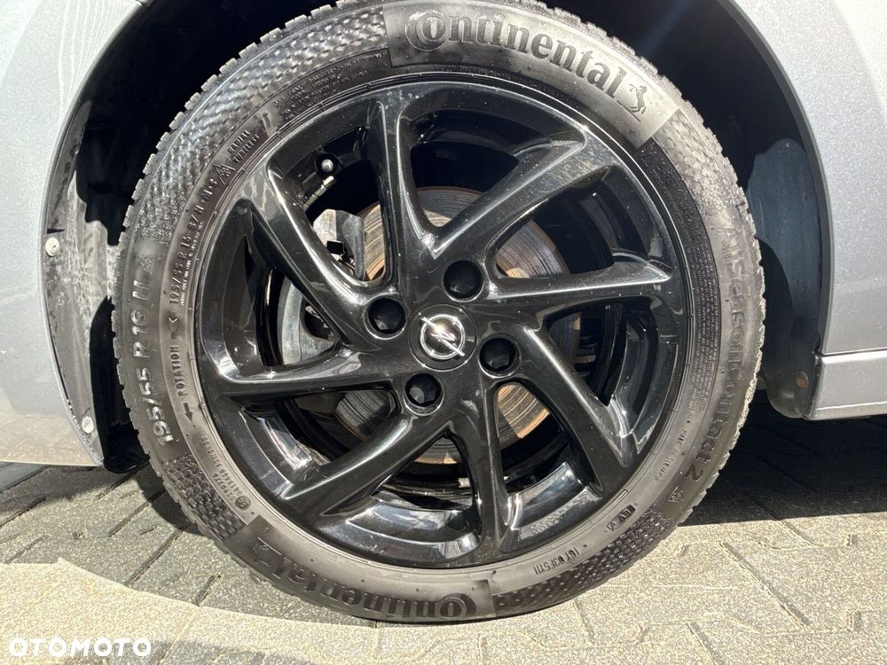 Opel Corsa - 19
