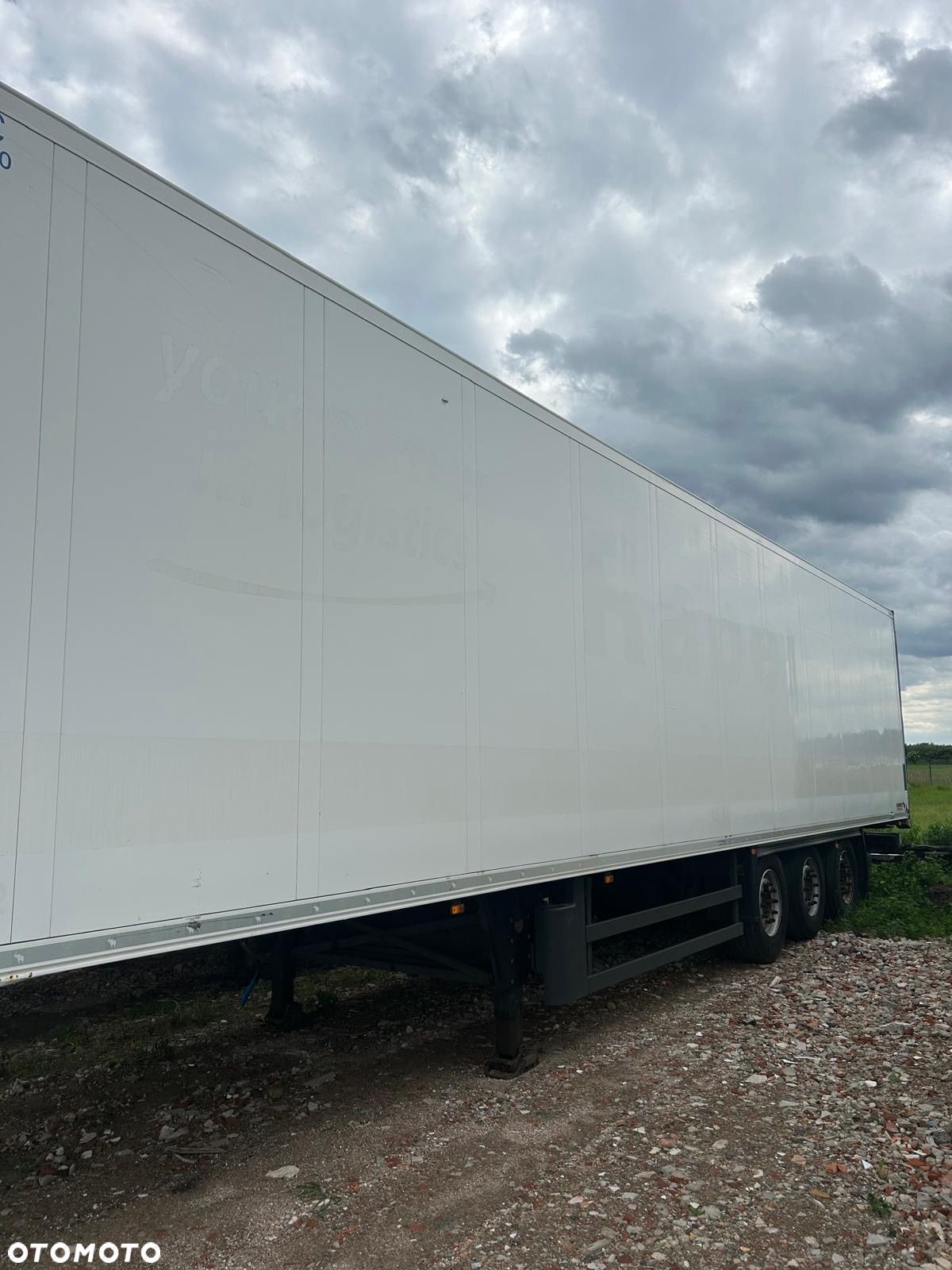 Schmitz Cargobull - 1