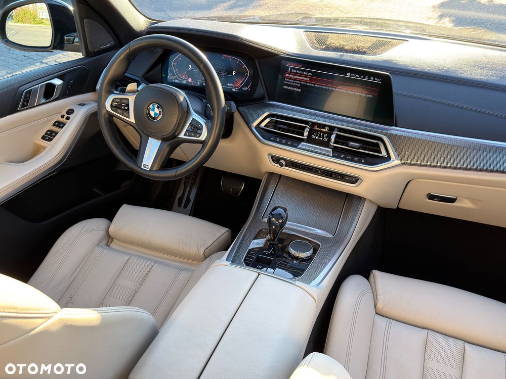 BMW X5 - 11