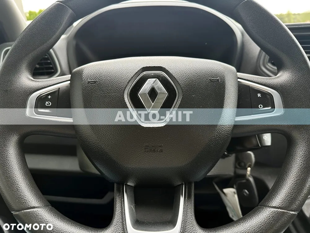 Renault Master - 20