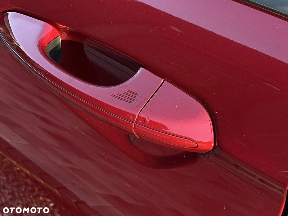 Ford Mondeo 2.0 EcoBlue Titanium - 14