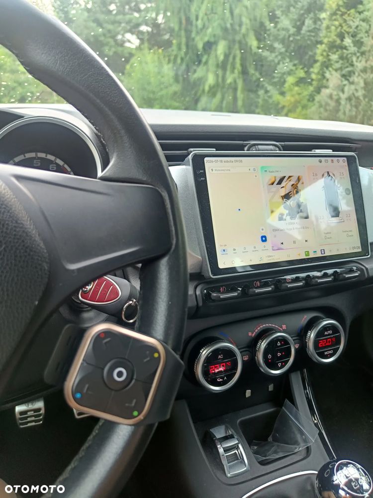 Alfa Romeo Giulietta 1.4 TB 16V Multiair - 9