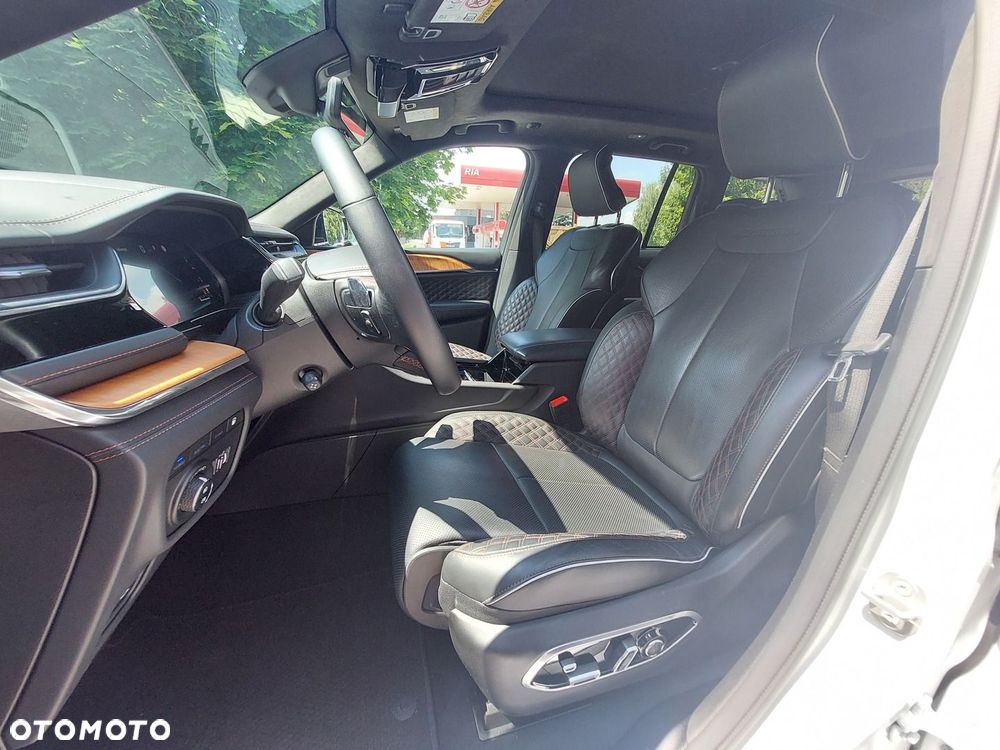 Jeep Grand Cherokee 2.0 4xe PHEV Summit Reserve - 18