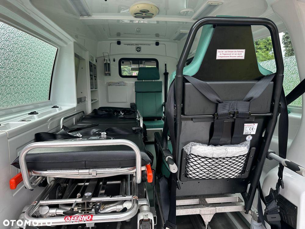 Volkswagen Transporter - 15