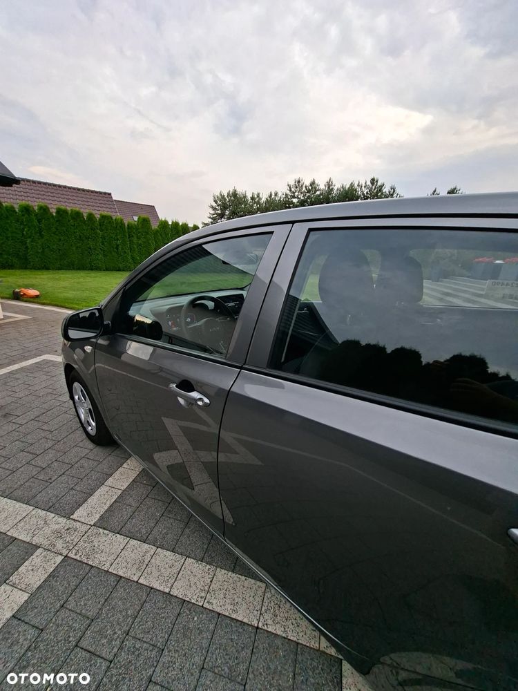 Kia Picanto 1.2 DPI L AMT - 12