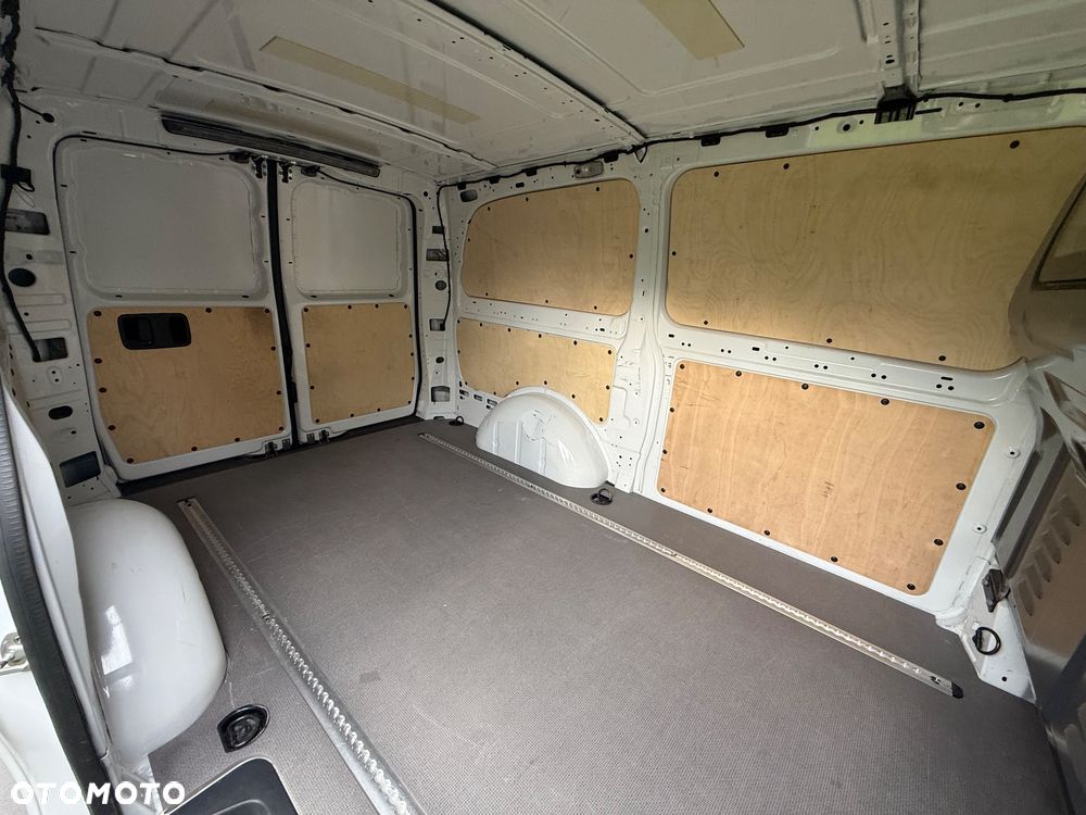 Mercedes-Benz Vito 116CDI Lang - 33