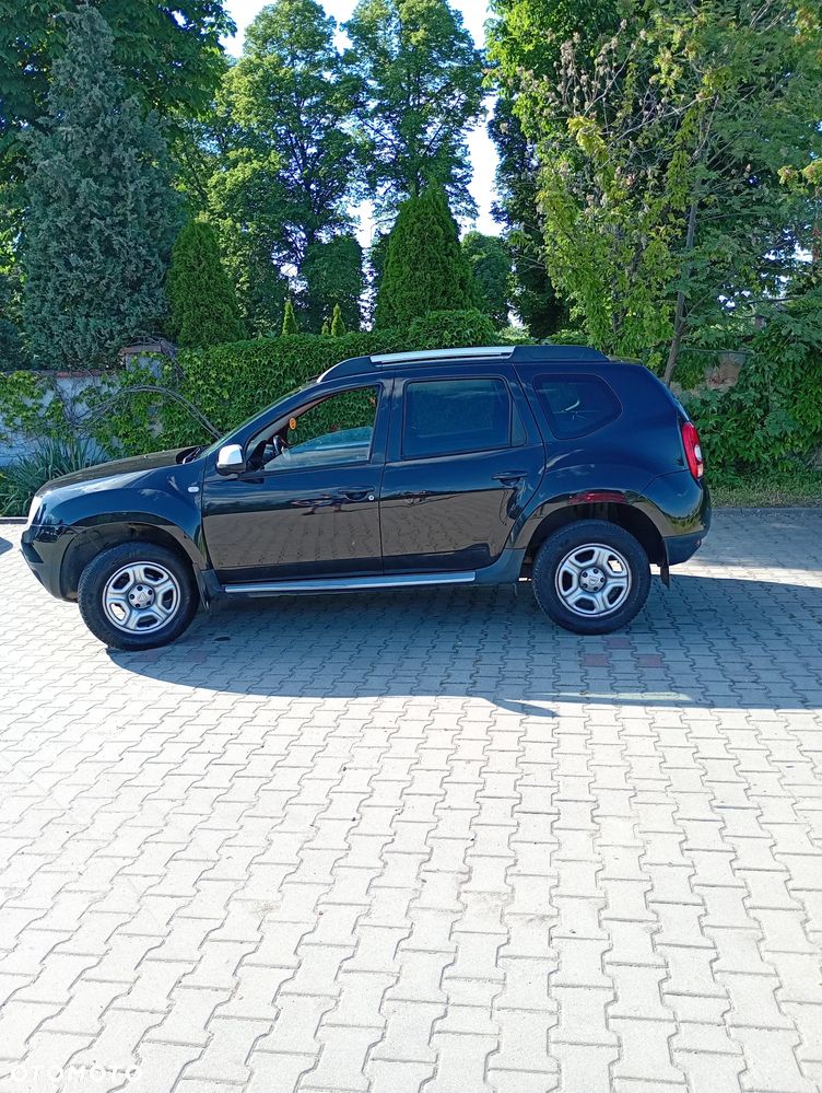 Dacia Duster 1.6 - 17