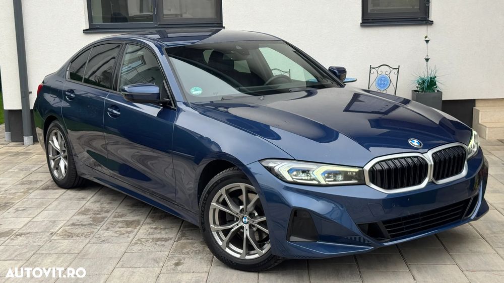 BMW Seria 3 - 3
