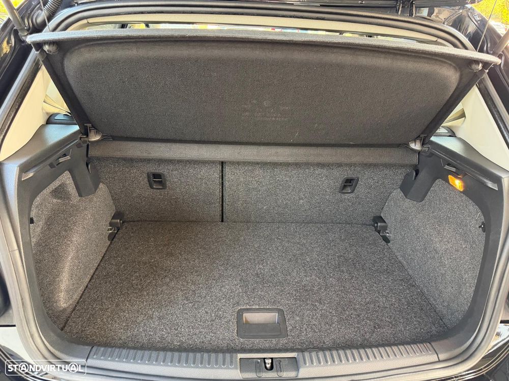VW Polo 1.4 TDi BlueMotion - 20