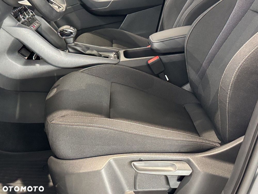 Skoda Karoq 1.5 TSI ACT Selection DSG - 19