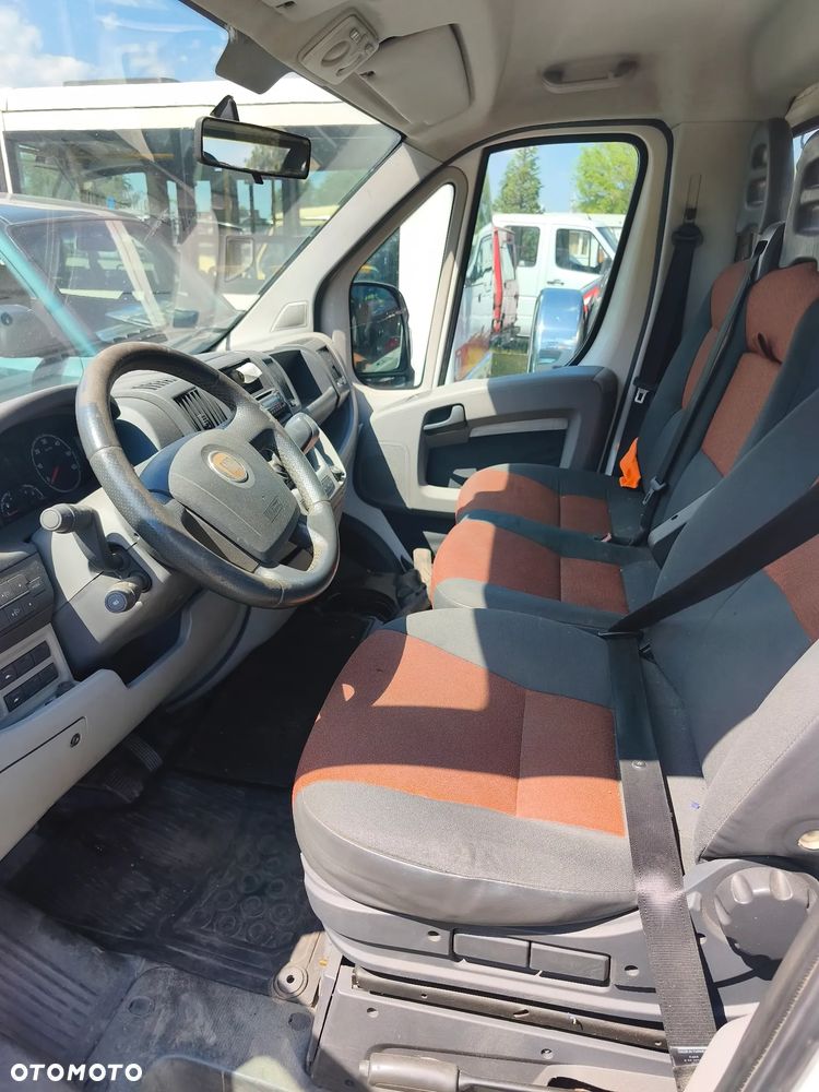 Fiat ducato - 17