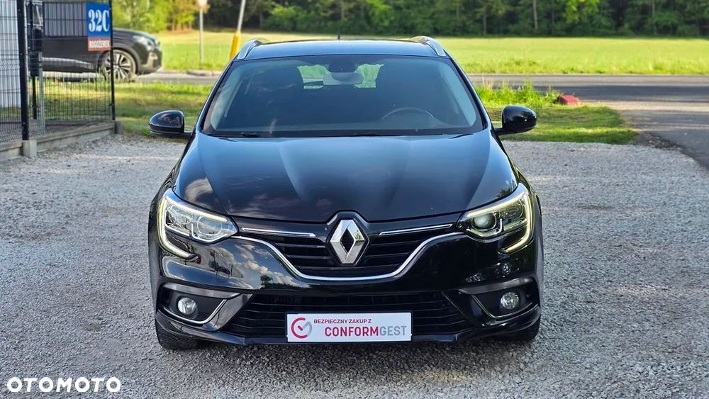 Renault Megane - 5