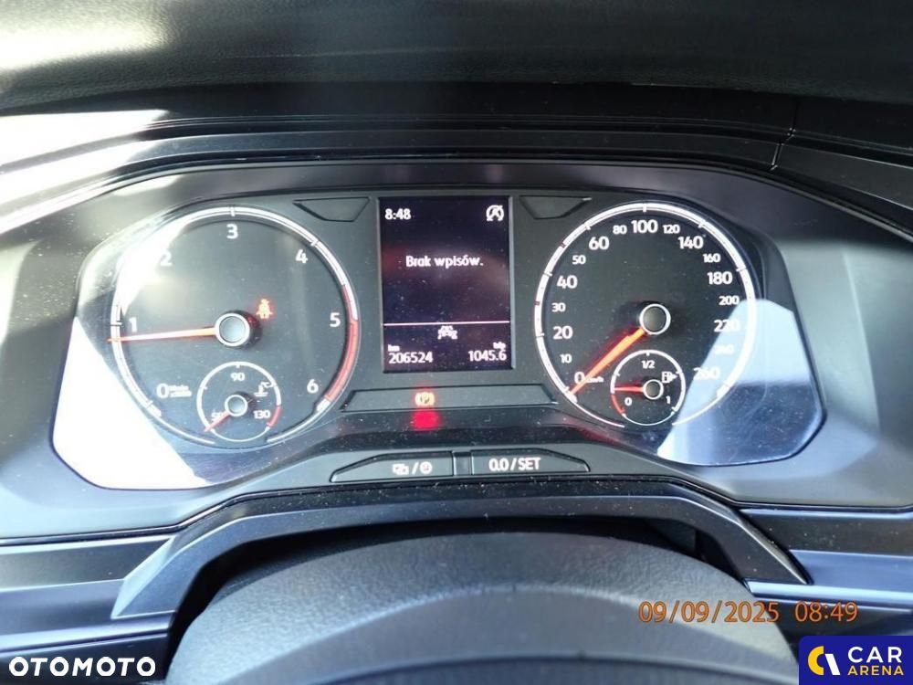 Volkswagen Polo - 18