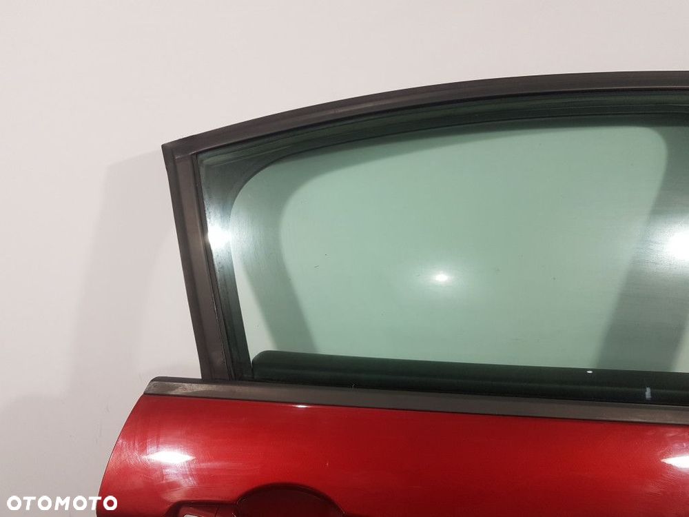 CITROEN C5 II X7 DRZWI TYŁ PRAWE KKQD SEDAN - 2