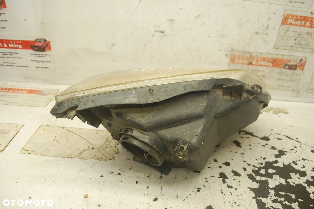 LAMPA LEWY PRZÓD PRZEDNIA LEWA SUZUKI IGNIS 2 - 2