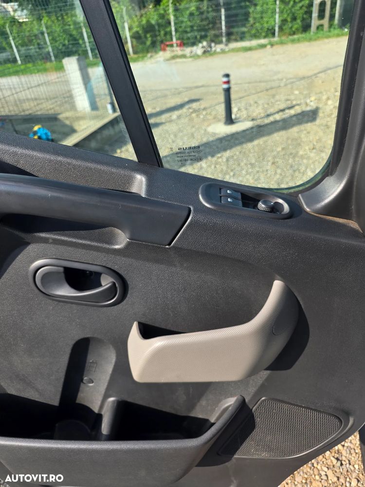 Renault MASTER - 21