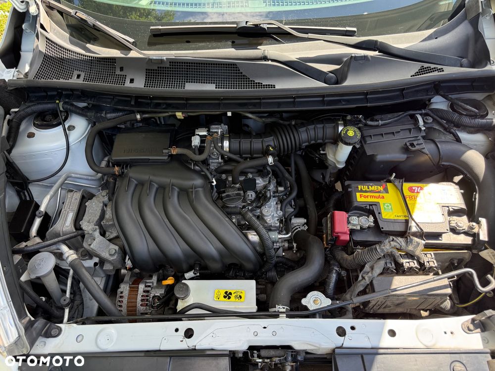 Nissan Juke 1.6 Tekna - 37