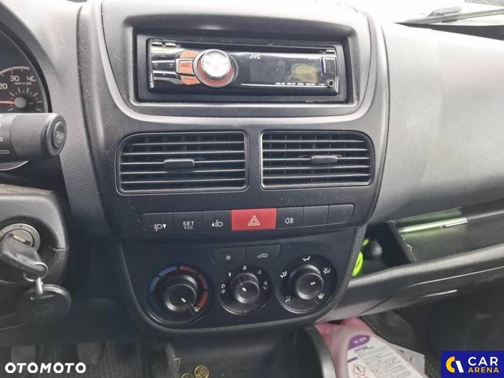 Fiat Doblo - 27