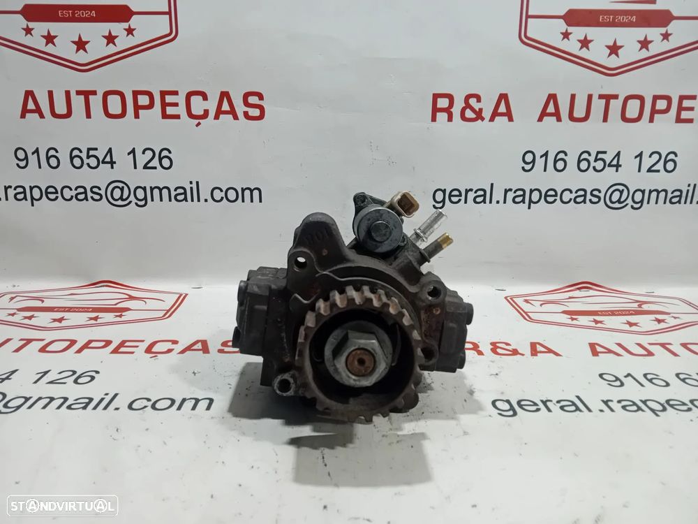 Bomba de Alta Pressão Citroen Peugeot PSA 1.6 HDI 9672605380 Original - 3