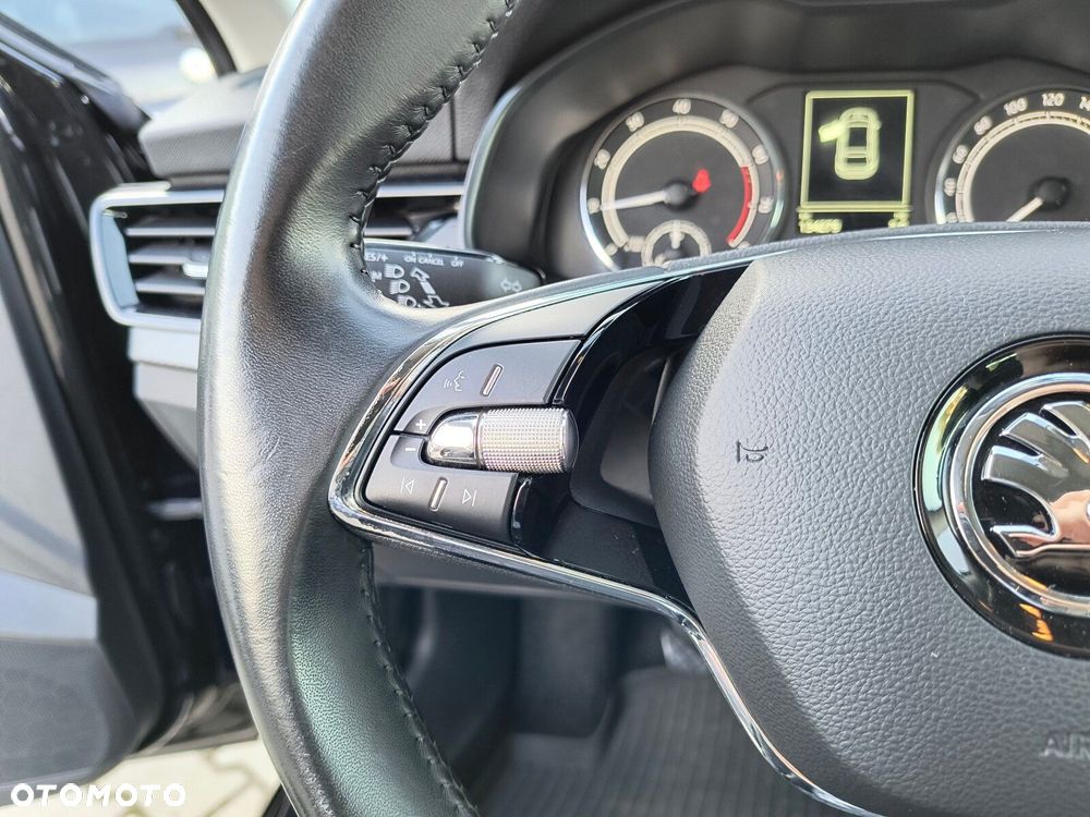 Skoda Scala 1.0 TSI Ambition - 18
