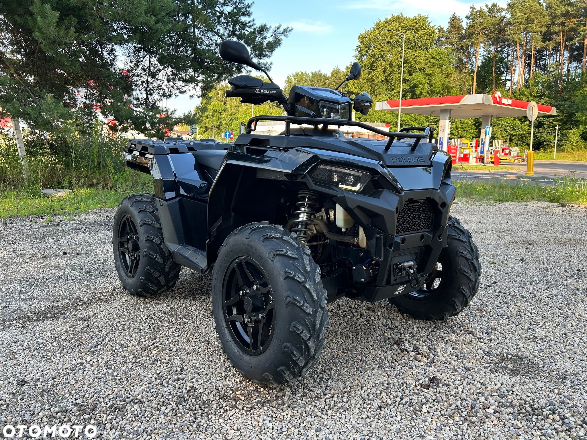 Polaris Sportsman