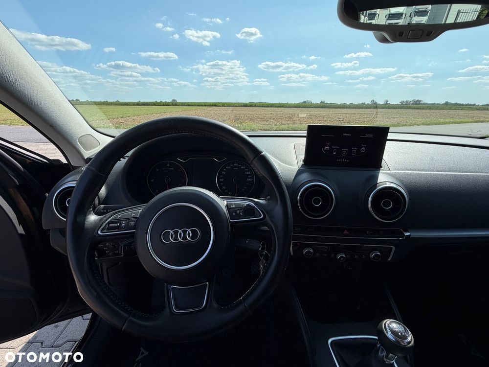 Audi A3 3-drzwiowe - 18