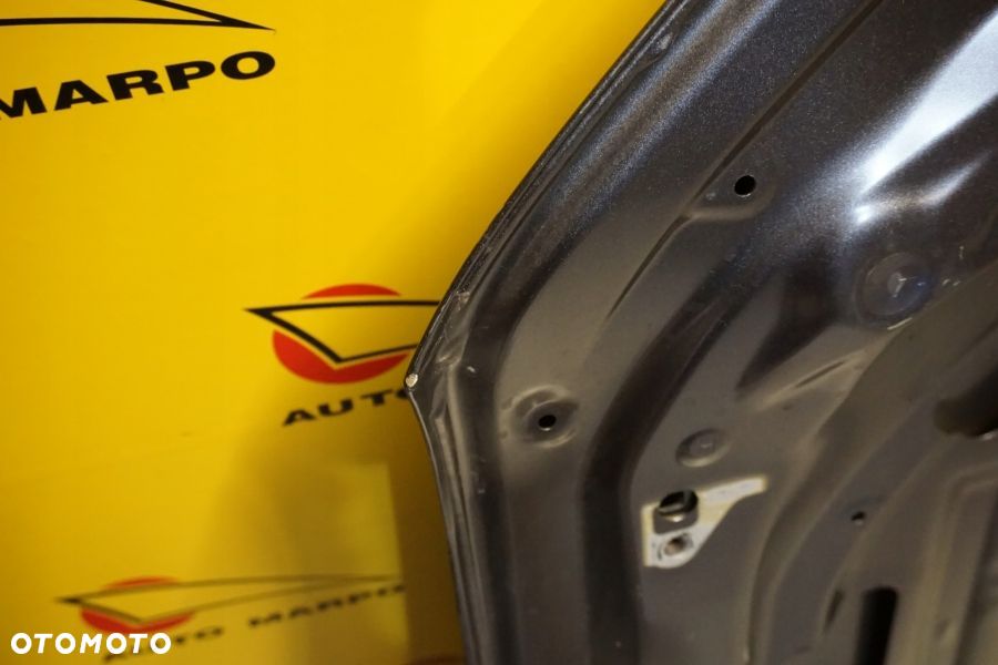 TOYOTA CAMRY 2018 - 2023 Maska Przód Pokrywa Silnika USA - 6