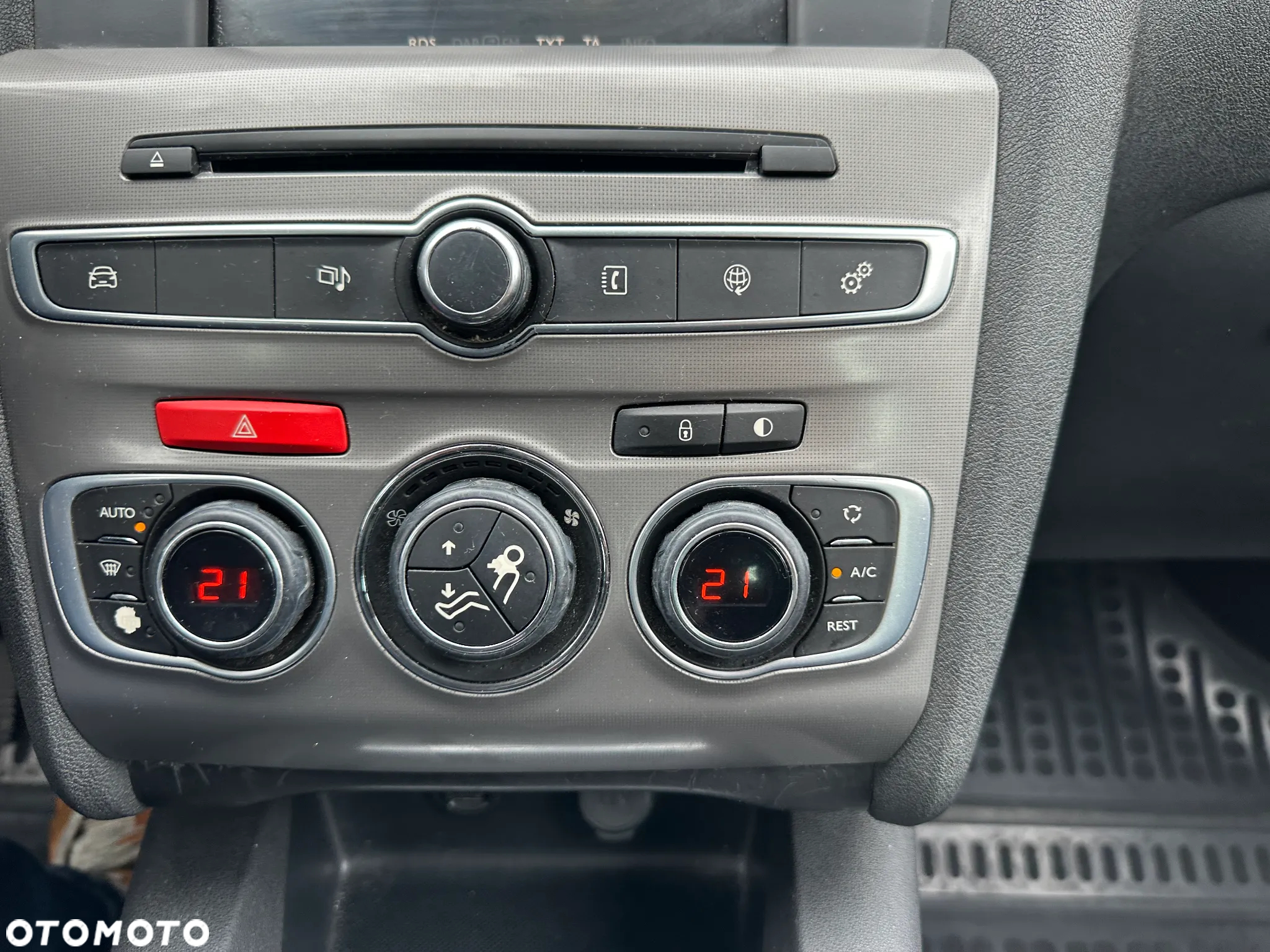 Citroën C4 1.2 PureTech Feel Edition - 23