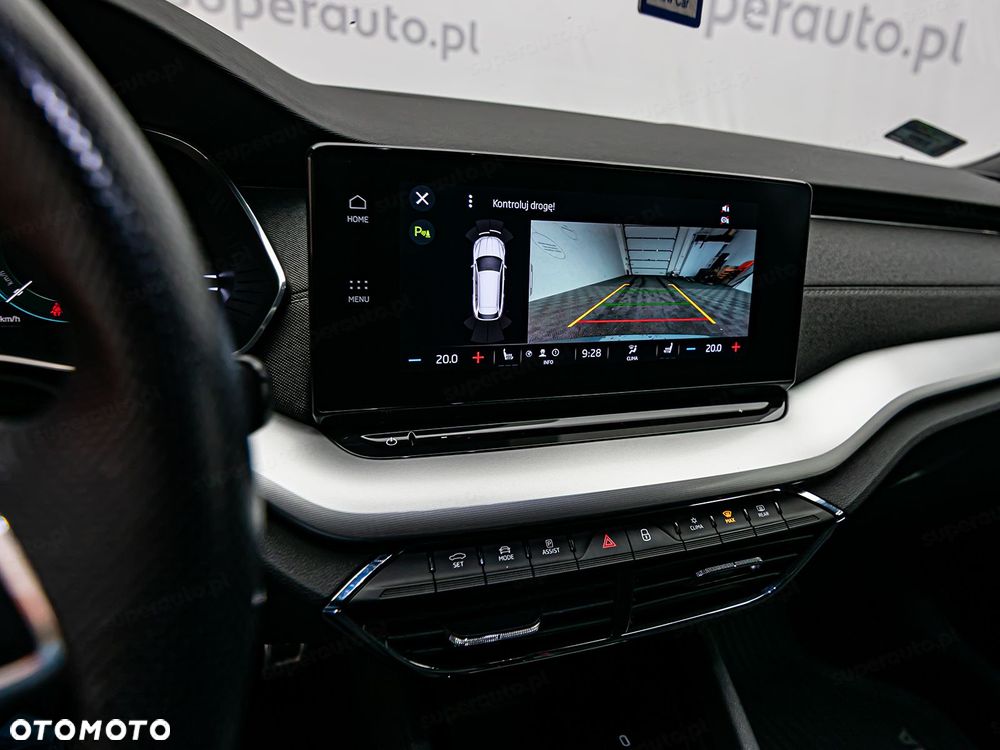 Skoda Octavia - 17