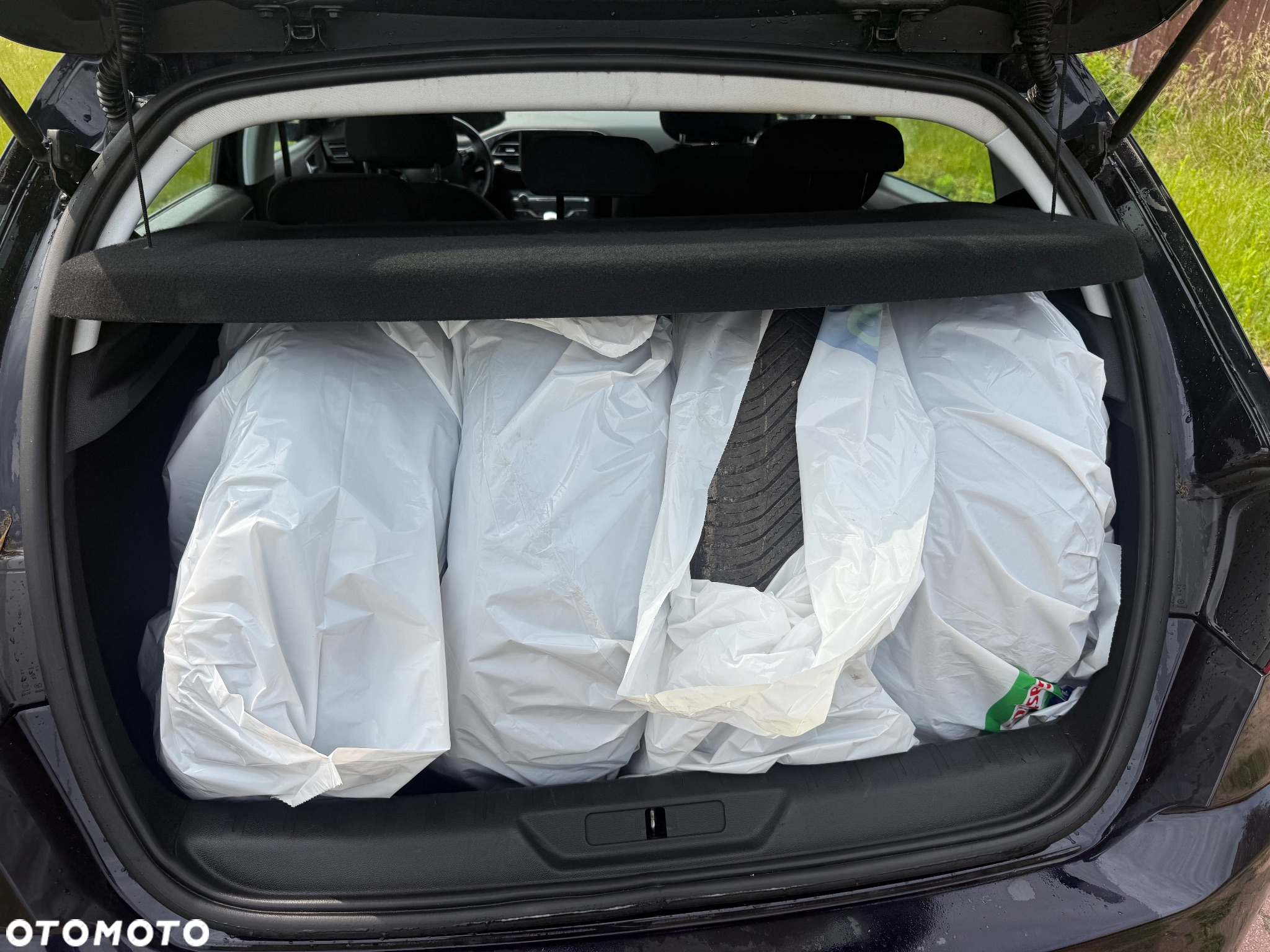 Peugeot 308 1.6 BlueHDi Active S&S - 22