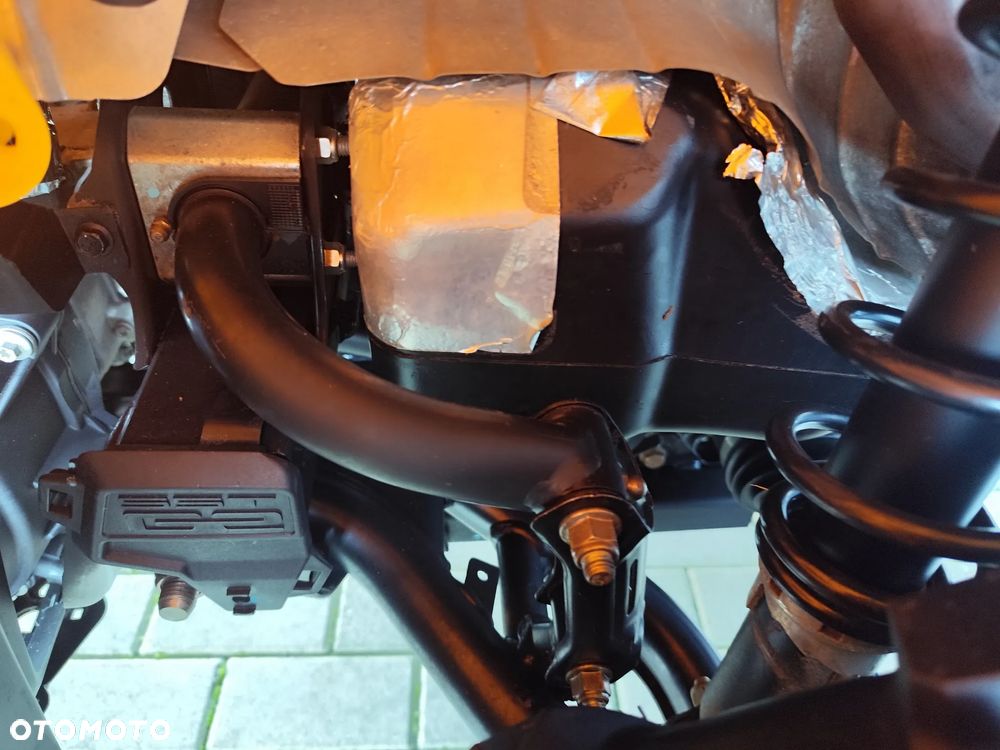 Can-Am Outlander - 31