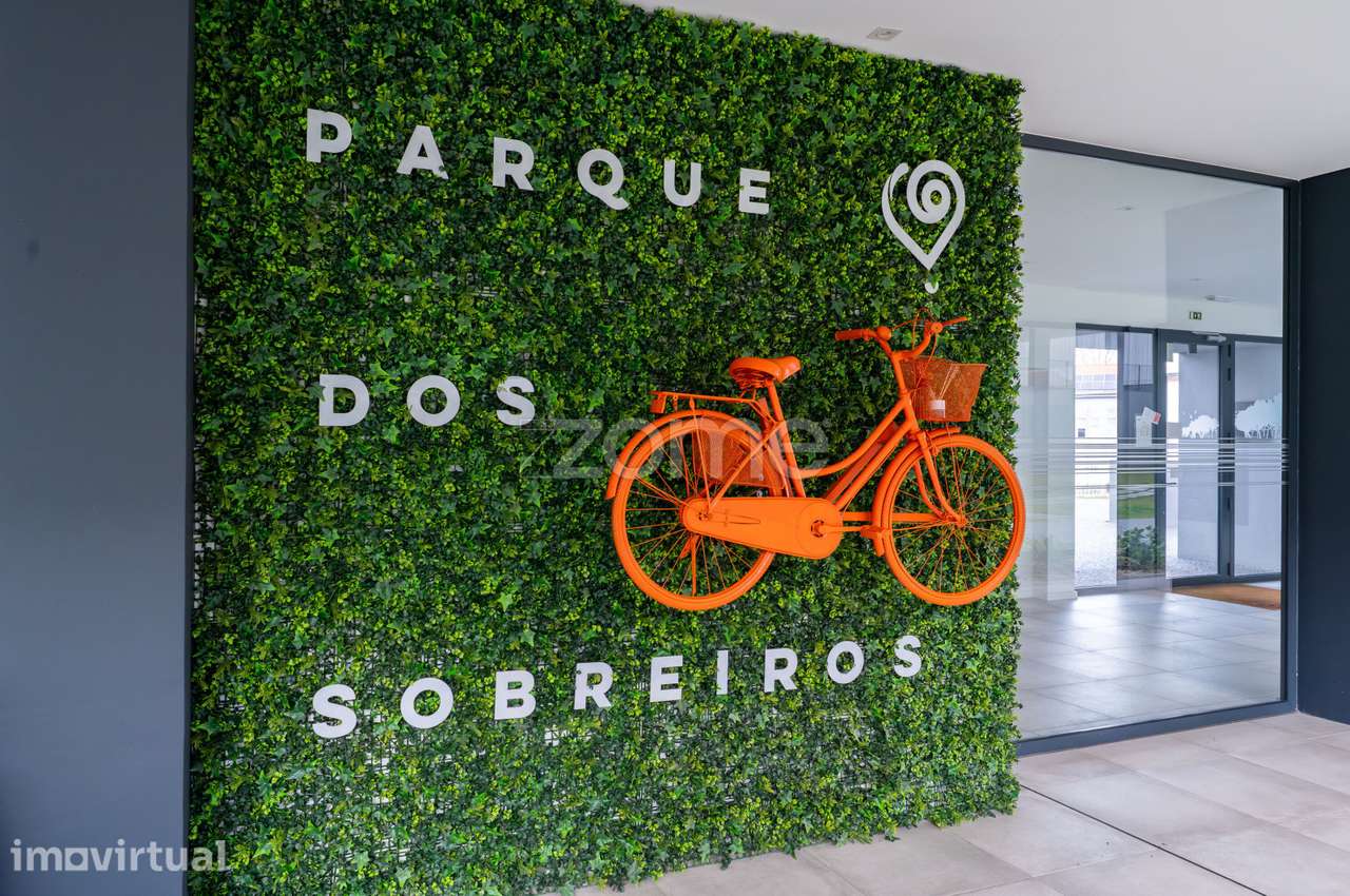 Apartamento T0 mobilado, zona Universitária em Paranhos, Porto - Grande imagem: 4/52