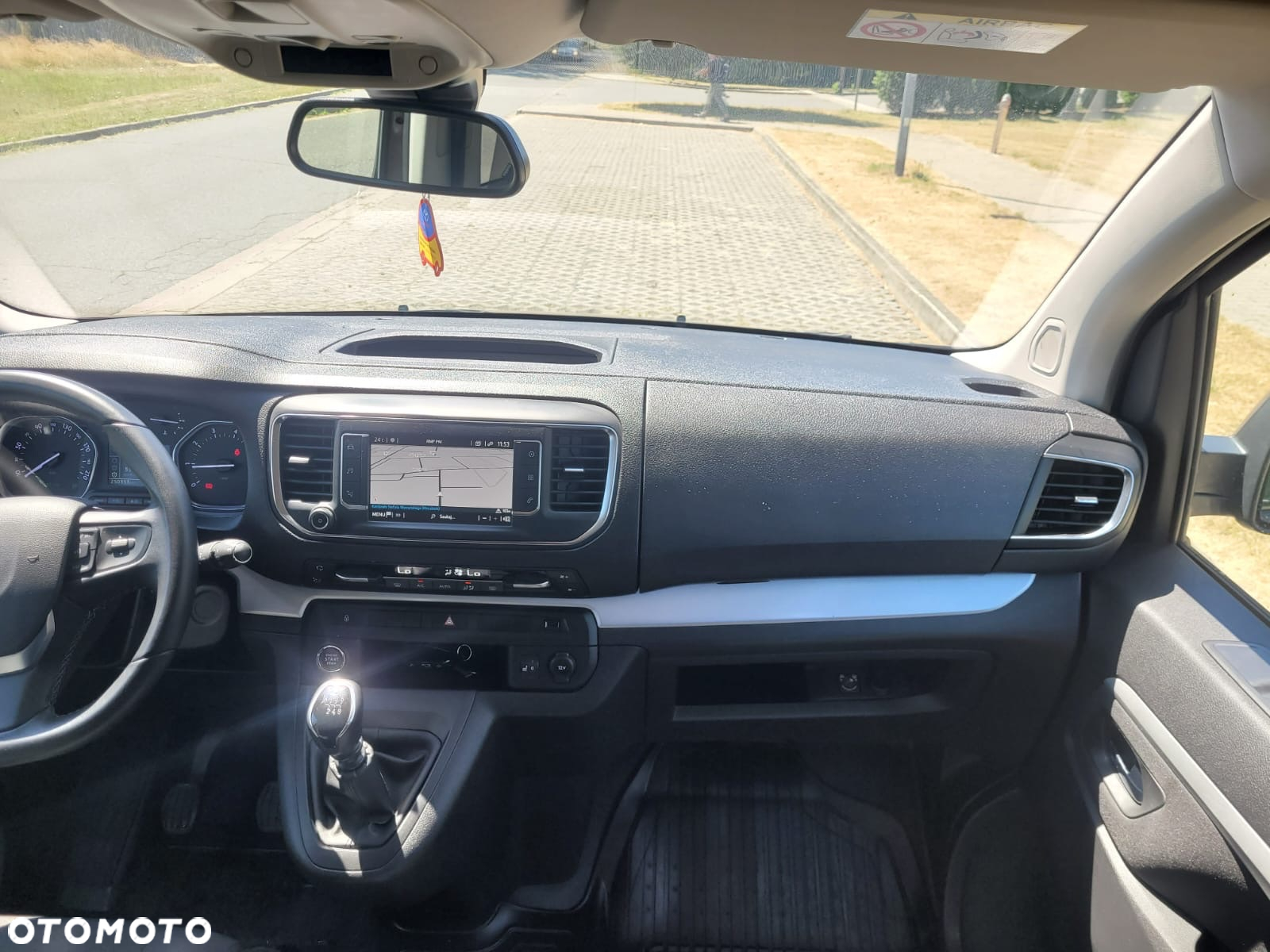 Toyota Proace Verso 2.0 D4-D Long Business - 22