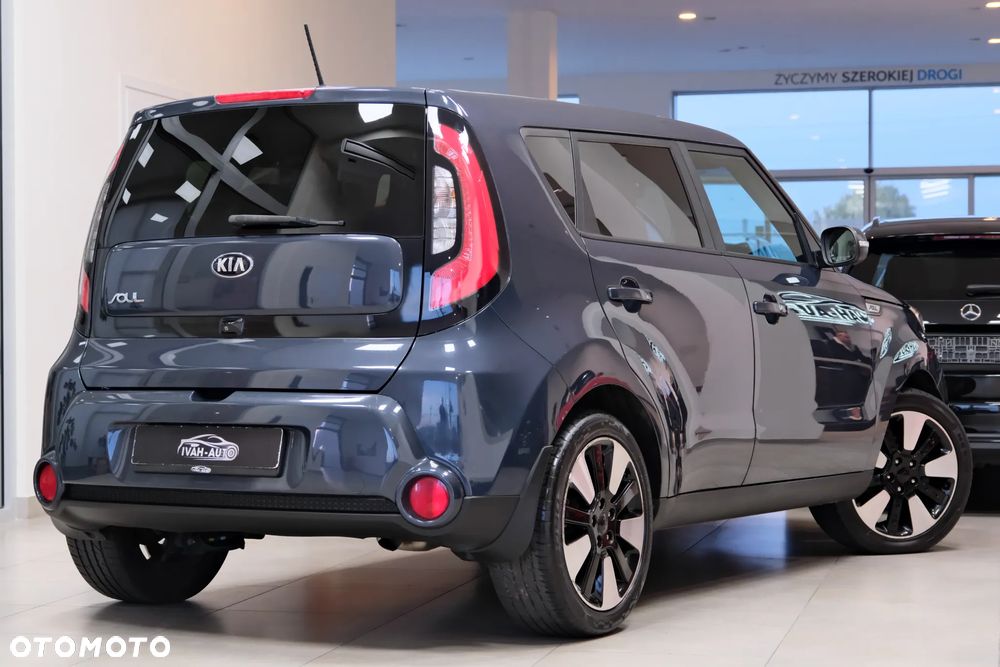 Kia Soul - 15