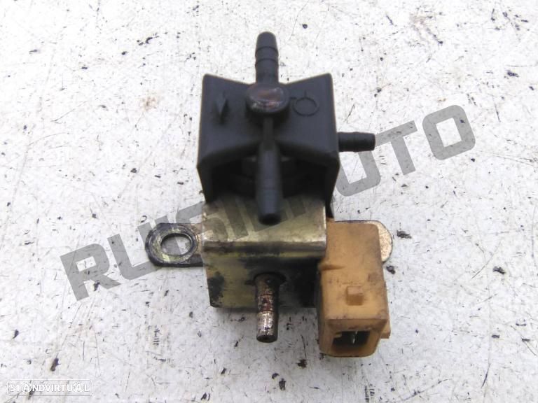 Válvula / Selenoide De Vácuo 0549_06267a Vw Golf Iv (1j) [1997_ - 5