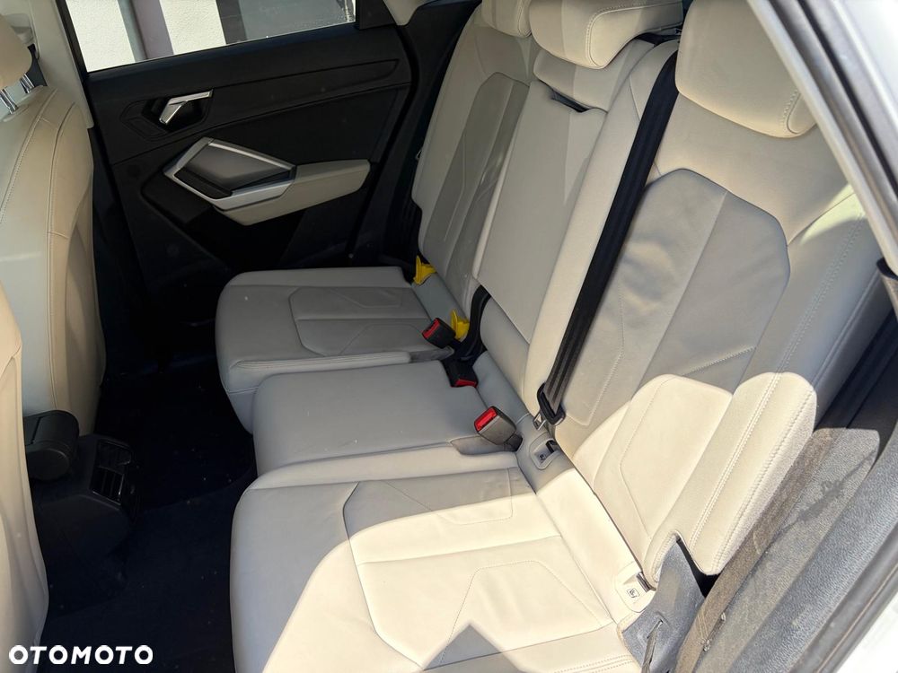Audi Q3 35 TDI S tronic S line - 15