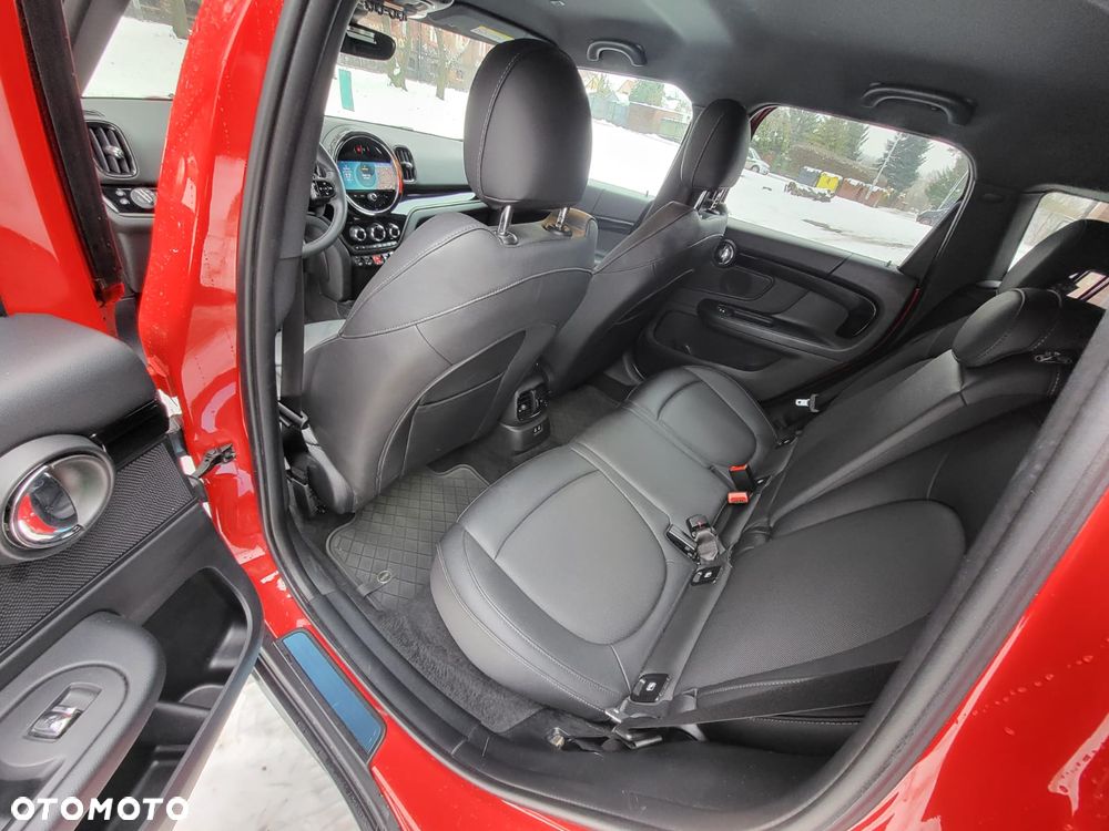 MINI Countryman Cooper S - 6