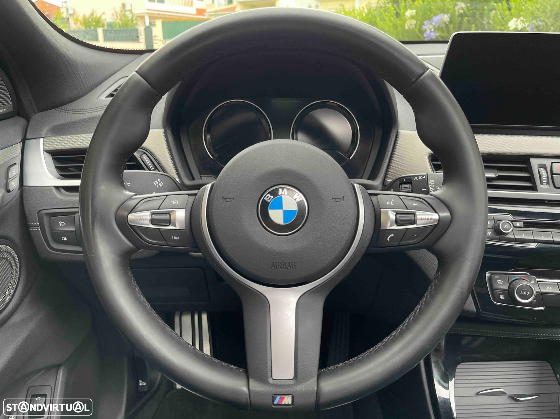 BMW X2 25 e xDrive X Pack M - 41