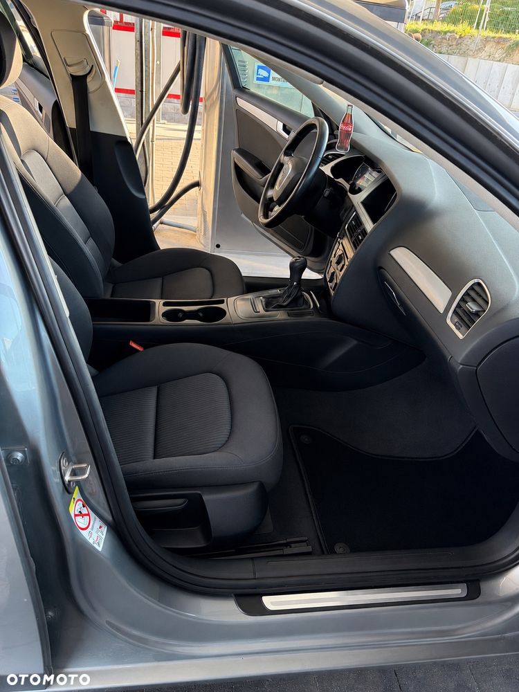 Audi A4 Limousine 1.8 TFSI - 13