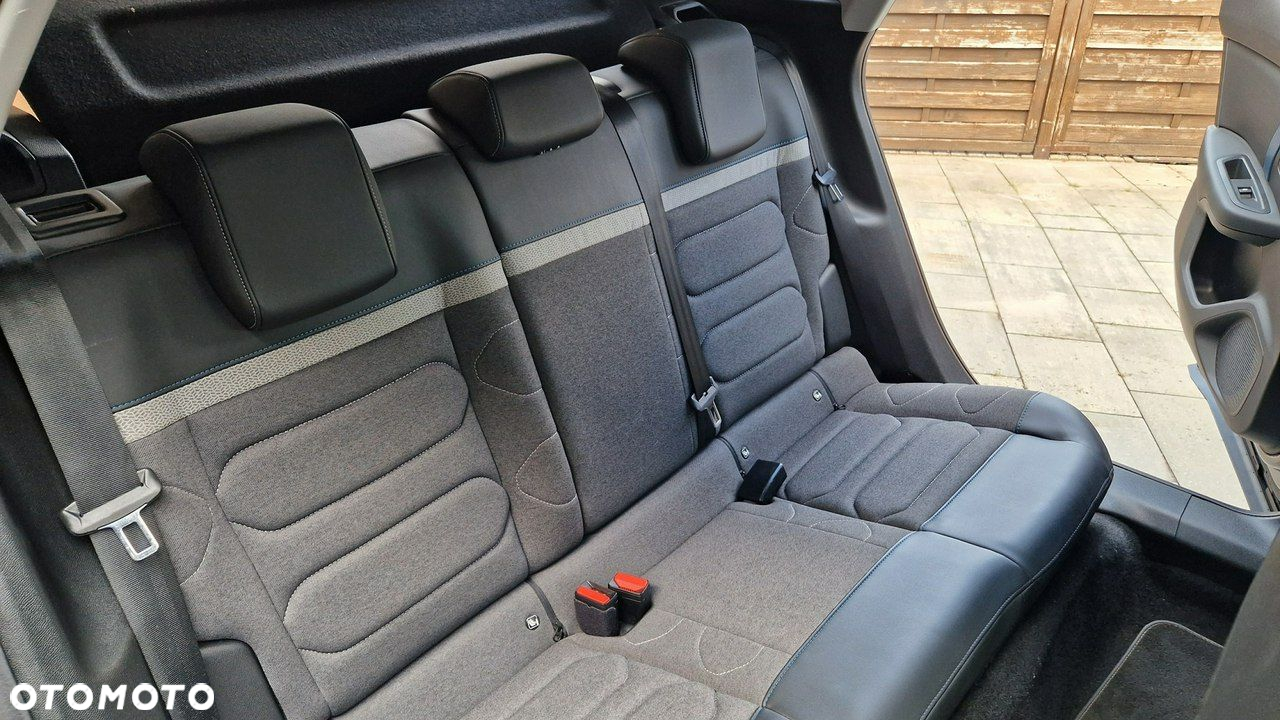 Citroën C4 - 20