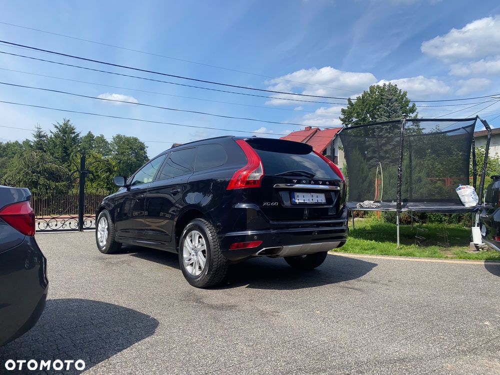 Volvo XC 60 - 9