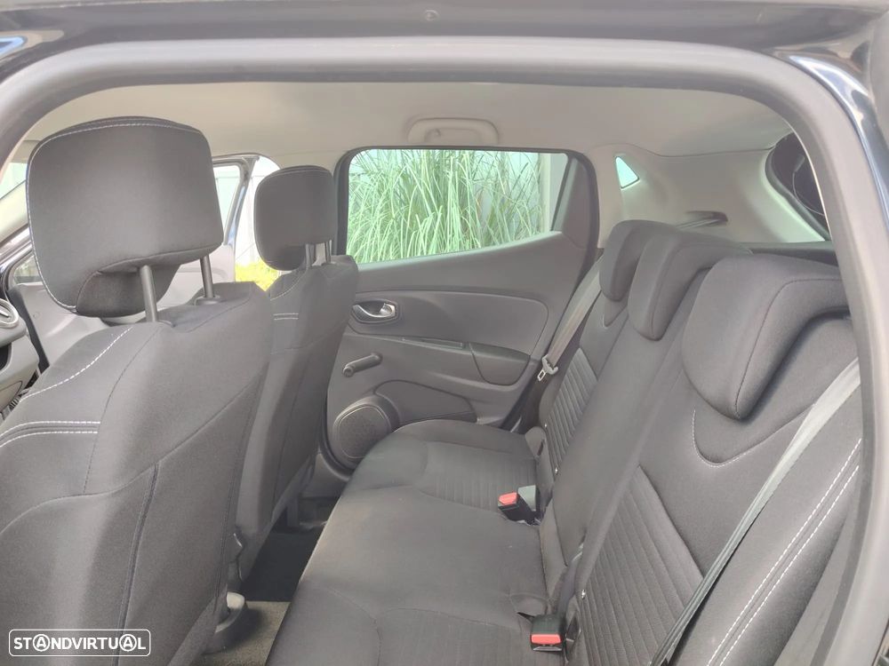 Renault Clio 1.5 dCi Limited - 13