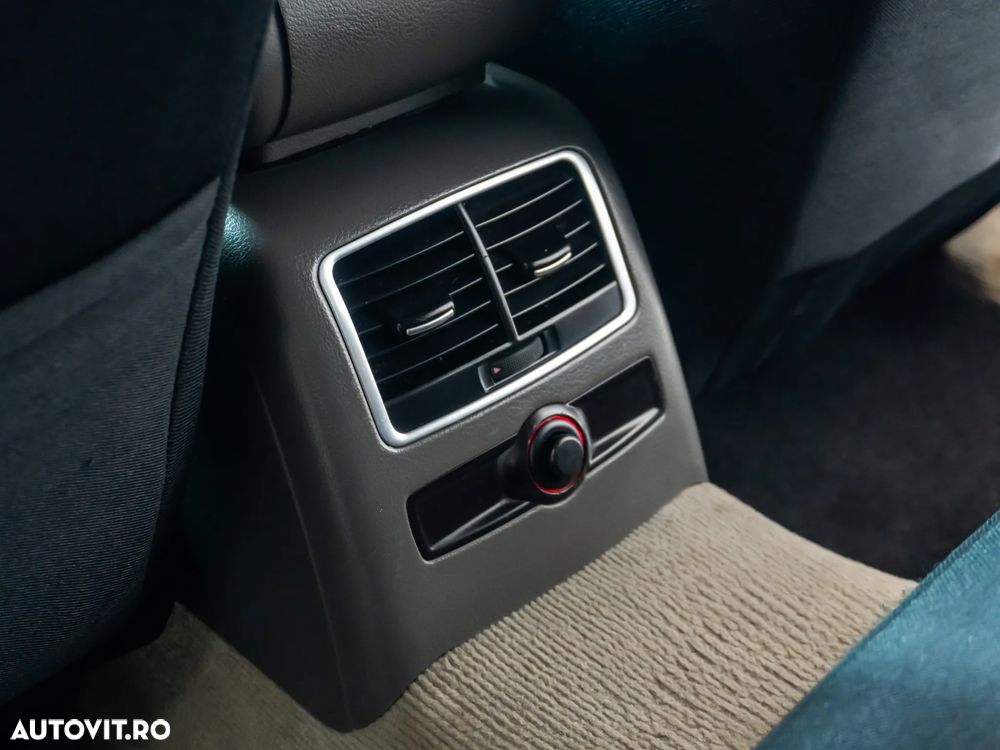 Audi A6 2.7 TDI DPF Avant quattro Aut - 17