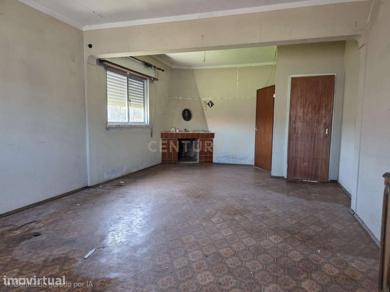 Casa para Recuperar em Marinha Grande, Leiria - Grande imagem: 4/12