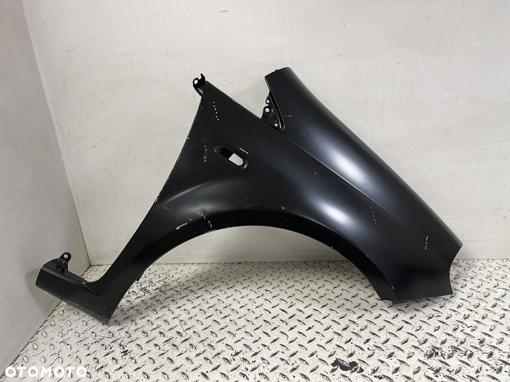 FABRYCZNIE NOWY PRAWY ORYGINALNY PRZEDNI BŁOTNIK FIAT GRANDE PUNTO  EVO 05-18 PRAWY PRZÓD - 5