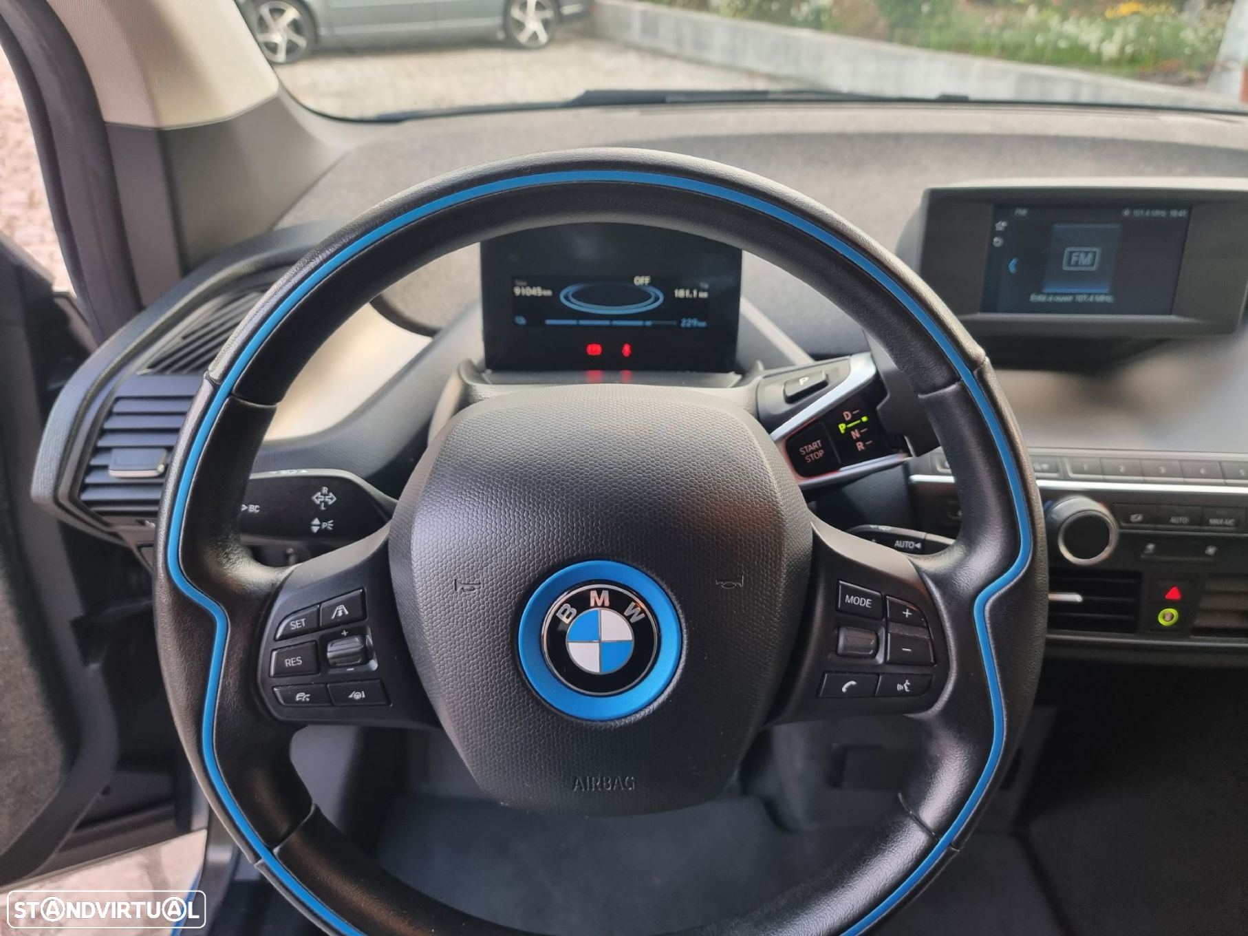 BMW i3 120Ah - 28