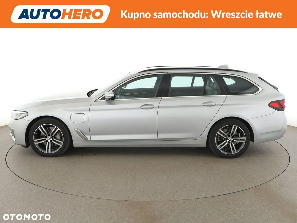 BMW Seria 5 530e xDrive Luxury Line - 3